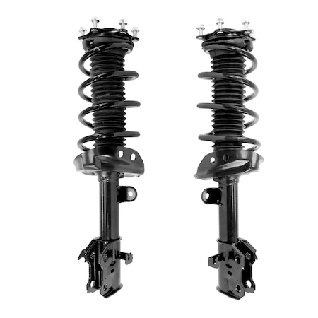 Unity 2-11605-11606-001 Front Complete Strut Assembly Kit 2-11605-11606-001